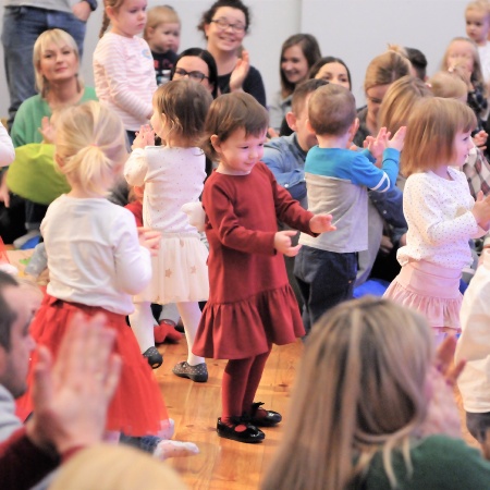 Spotkanie z folklorem góralskim_15