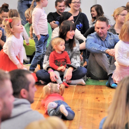 Spotkanie z folklorem góralskim_16