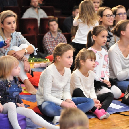 Spotkanie z folklorem góralskim_16