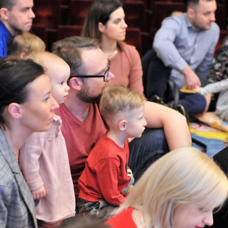 Spotkanie z folklorem góralskim_18
