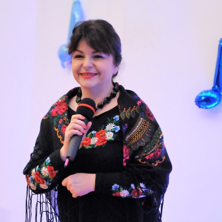 Spotkanie z folklorem góralskim_1
