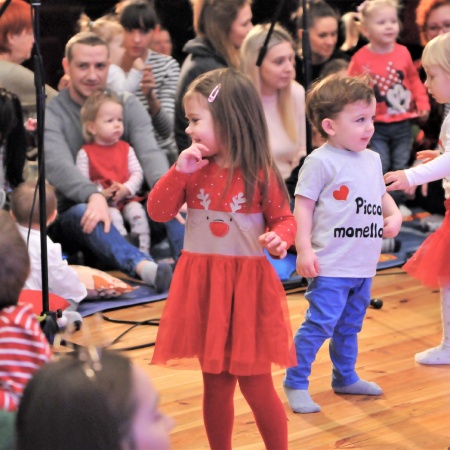 Spotkanie z folklorem góralskim_3