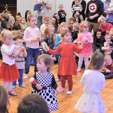 Spotkanie z folklorem góralskim_3