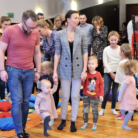 Spotkanie z folklorem góralskim_3