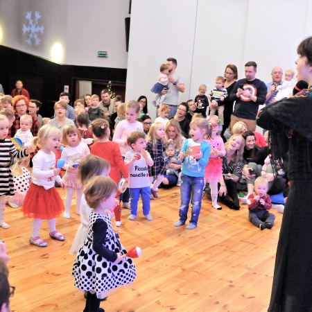 Spotkanie z folklorem góralskim_4