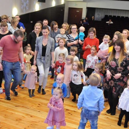 Spotkanie z folklorem góralskim_6
