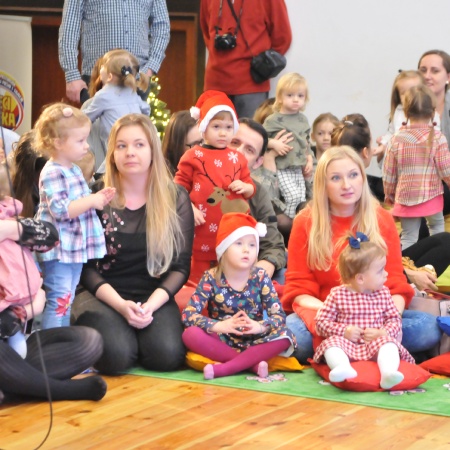Spotkanie z folklorem góralskim_6