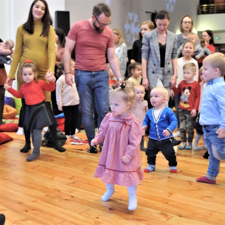 Spotkanie z folklorem góralskim_7