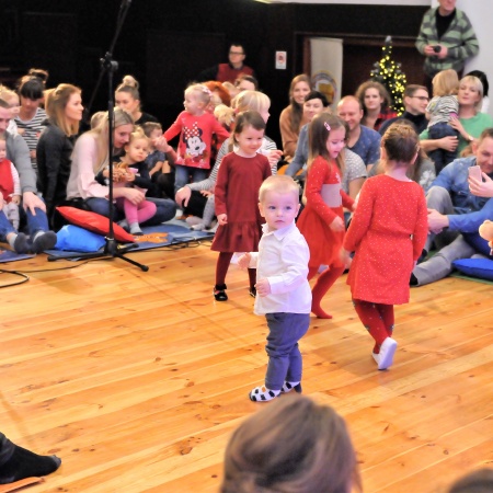 Spotkanie z folklorem góralskim_8