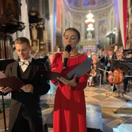 XXI Międzynarodowy Festiwal Płockie Dni Muzyki Chóralnej. Inauguracja 47. sezonu artystycznego  POS_2