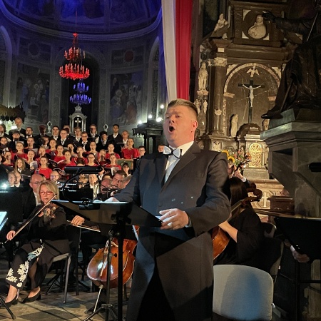XXI Międzynarodowy Festiwal Płockie Dni Muzyki Chóralnej. Inauguracja 47. sezonu artystycznego  POS_3