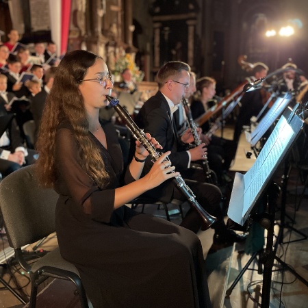 XXI Międzynarodowy Festiwal Płockie Dni Muzyki Chóralnej. Inauguracja 47. sezonu artystycznego  POS_4