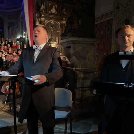 XXI Międzynarodowy Festiwal Płockie Dni Muzyki Chóralnej. Inauguracja 47. sezonu artystycznego  POS_5