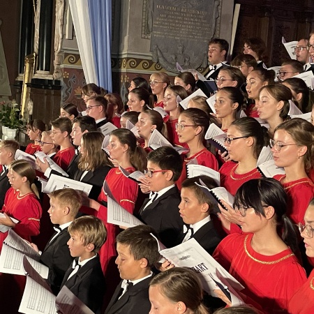 XXI Międzynarodowy Festiwal Płockie Dni Muzyki Chóralnej. Inauguracja 47. sezonu artystycznego  POS_5