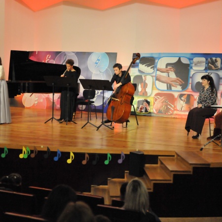 Miś Doremiś zaprasza na koncert z tańcem i muzyką Fryderyka Chopina_1