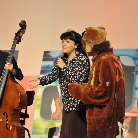 Miś Doremiś zaprasza na koncert z tańcem i muzyką Fryderyka Chopina_2