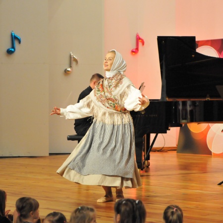 Miś Doremiś zaprasza na koncert z tańcem i muzyką Fryderyka Chopina_2