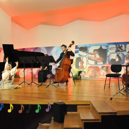 Miś Doremiś zaprasza na koncert z tańcem i muzyką Fryderyka Chopina_3