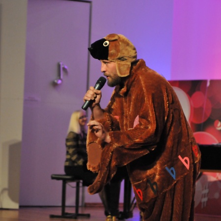 Miś Doremiś zaprasza na hiszpański koncert _10
