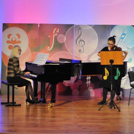 Miś Doremiś zaprasza na hiszpański koncert _2