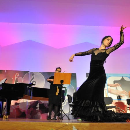 Miś Doremiś zaprasza na hiszpański koncert _3