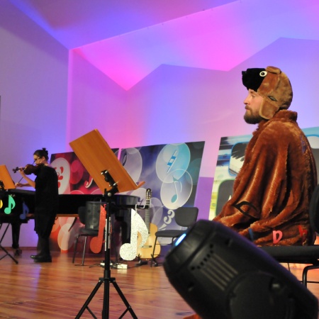 Miś Doremiś zaprasza na hiszpański koncert _3