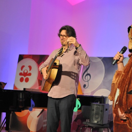 Miś Doremiś zaprasza na hiszpański koncert _3