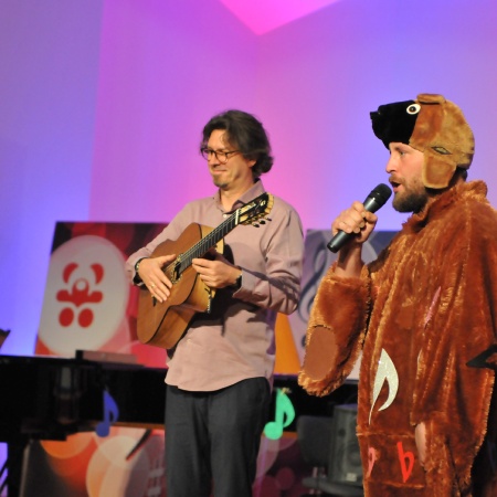 Miś Doremiś zaprasza na hiszpański koncert _4