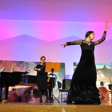 Miś Doremiś zaprasza na hiszpański koncert _4
