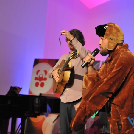 Miś Doremiś zaprasza na hiszpański koncert _5