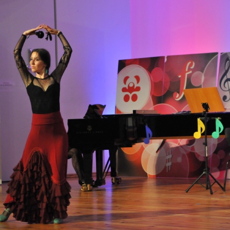 Miś Doremiś zaprasza na hiszpański koncert _5