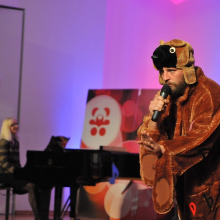 Miś Doremiś zaprasza na hiszpański koncert _6