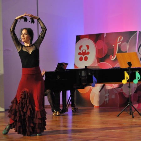 Miś Doremiś zaprasza na hiszpański koncert _6