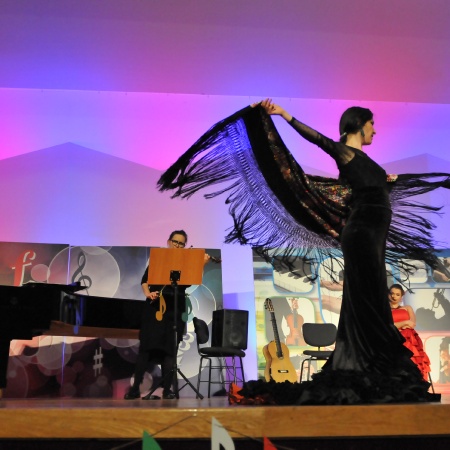 Miś Doremiś zaprasza na hiszpański koncert _7