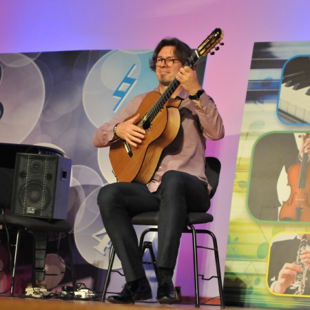 Miś Doremiś zaprasza na hiszpański koncert _7