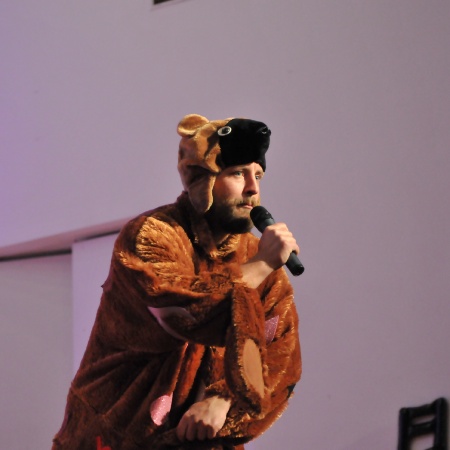 Miś Doremiś zaprasza na hiszpański koncert _7