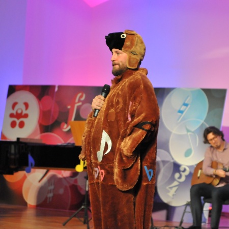 Miś Doremiś zaprasza na hiszpański koncert _7
