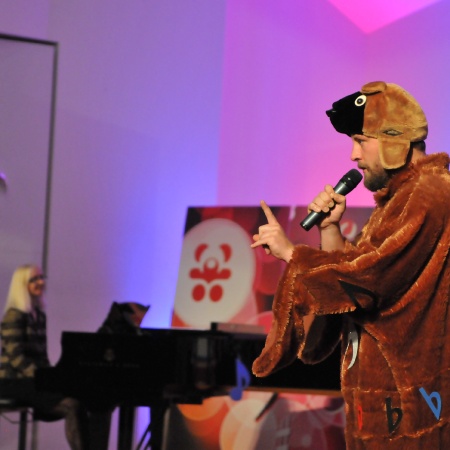 Miś Doremiś zaprasza na hiszpański koncert _7