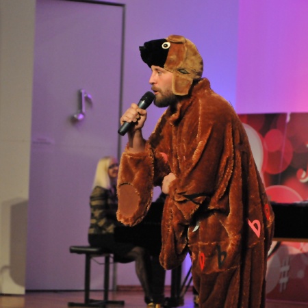 Miś Doremiś zaprasza na hiszpański koncert _8