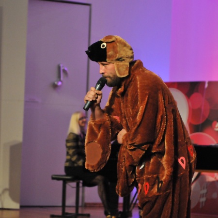 Miś Doremiś zaprasza na hiszpański koncert _9