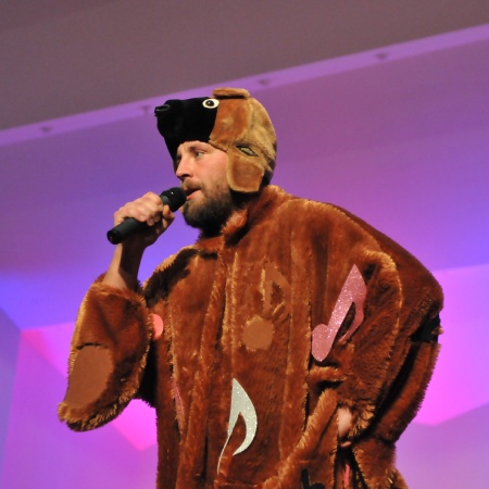 Miś Doremiś zaprasza na hiszpański koncert _9
