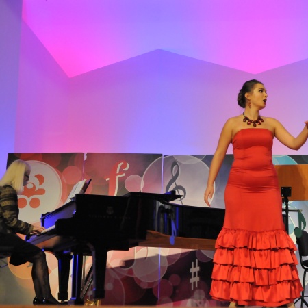 Miś Doremiś zaprasza na hiszpański koncert _9