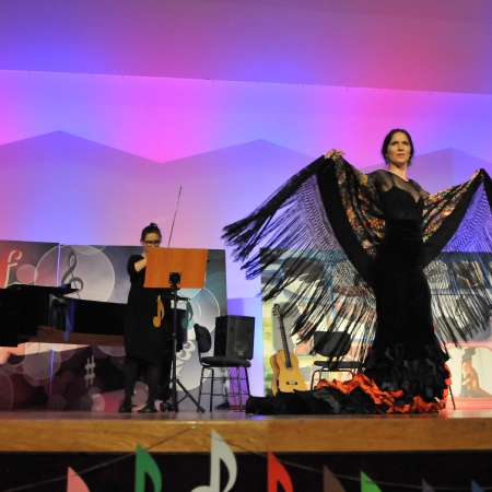 Miś Doremiś zaprasza na hiszpański koncert _9