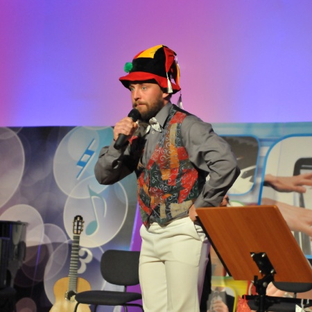 Wędrówki po pięciolinii - Muzyka na gitarę i kastaniety _8