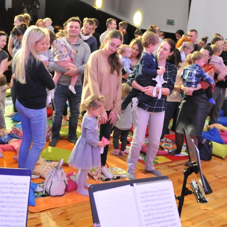 WĘDRÓWKI PO PIĘCIOLINII WYSZŁY W POLE KURKI TRZY_5