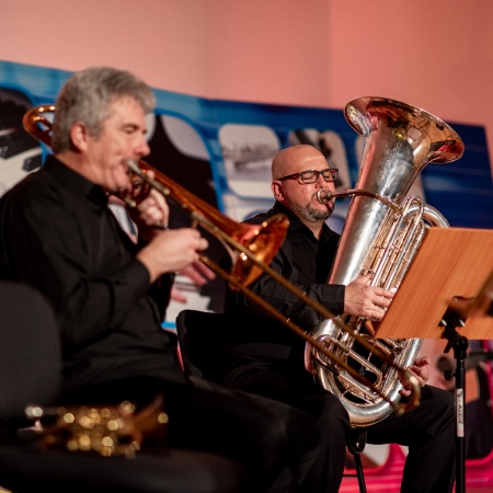 Miś Doremiś zaprasza na jesienny koncert _5