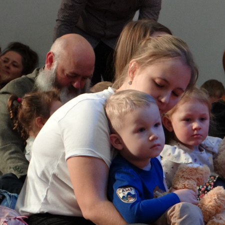 Wędrówki po pięciolinii - Stary niedźwiedź mocno śpi_5