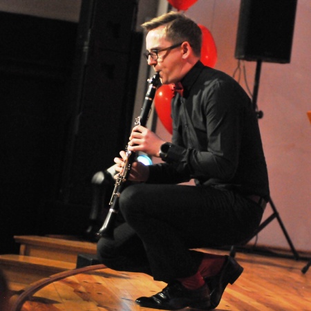 Wędrówki po pięciolinii - Serduszko puka w rytmie cha-cha_1