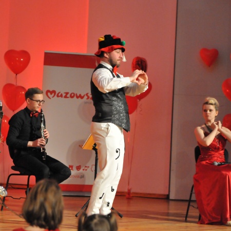 Wędrówki po pięciolinii - Serduszko puka w rytmie cha-cha_3