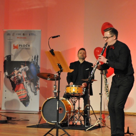 Wędrówki po pięciolinii - Serduszko puka w rytmie cha-cha_3